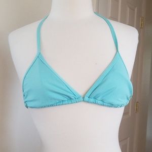 Gap body swim top